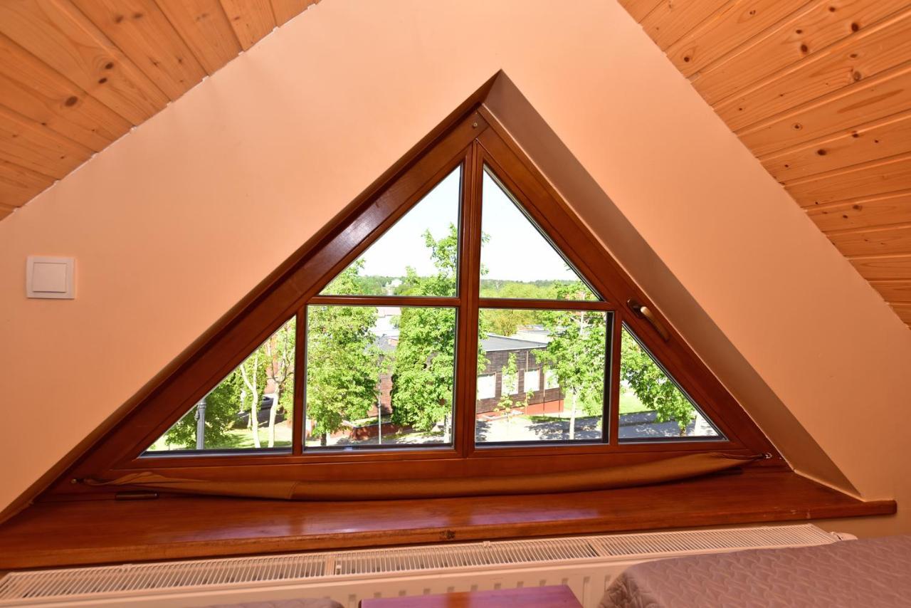 Spa Villa Trakai Kültér fotó