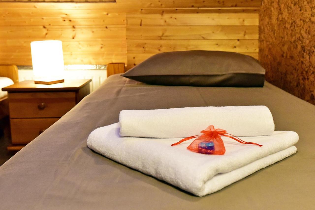 Spa Villa Trakai Kültér fotó